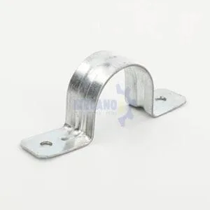 ABRAZADERA P/TUBO 1 1/2 - 2 DOS OREJAS