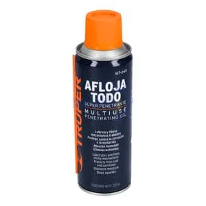 AFLOJATODO EN AEREOSOL 235 ML TRUPER