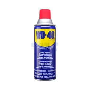 AFLOJATODO EN AEROSOL WD-40 32ML - 11OZ