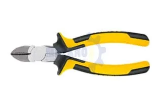 ALICATE DE CORTE 6" PRETUL
