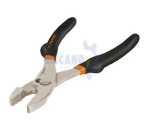 ALICATE DE CORTE MECANICO 8" TRUPER