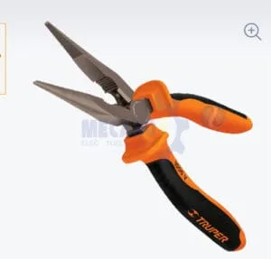 ALICATE DE PUNTA 6" TRUPER