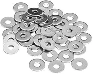 ARANDELA MILIMETRICA M5