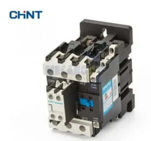 BLOQUE DE CONTACTO AUXILIAR FRONTAL CHINT - F4-22