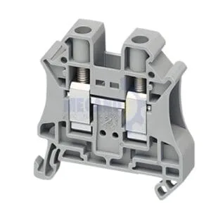 BORNERA DE CONEXION PVC 16MM 76A MOD:JXB-16 CHINT