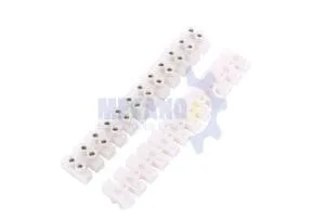 BORNERA DE PVC 6A - CHS
