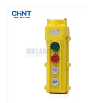 BOTONERA COLGANTE UP-DOWN CHINT