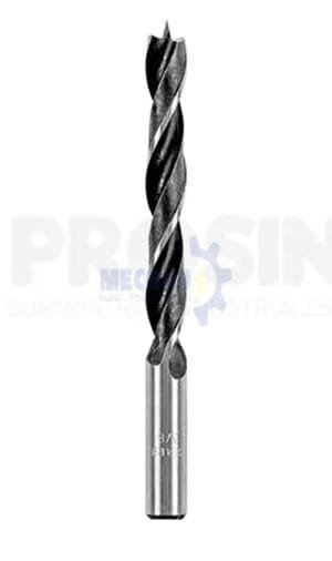 broca de madera 5/32 hb