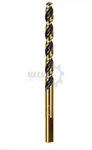BROCA HSS 1/8 P/METAL - TRUPER