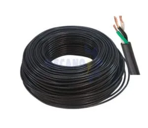 CABLE CONCENTRICO 8 AWG
