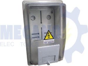 CAJA DE MEDIDOR MEGANS
