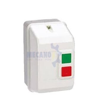 CAJA PARA ARRANQUE DIRECTO GRANDE STECK CAJA PARA ARRANQUE DIRECTO GRANDE STECK