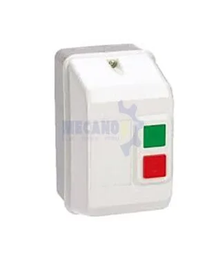 CAJA PARA ARRANQUE DIRECTO GRANDE STECK