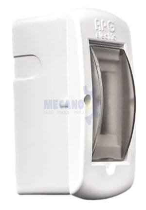 CAJA TABLERO EMPOTRABLE 2P MEGANS CAJA TABLERO EMPOTRABLE 2P MEGANS