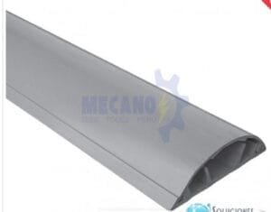 CANALETA DE PISO 50*240