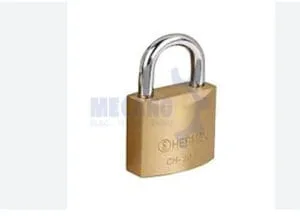 CANDADO 38MM - KUSAR