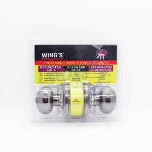 CERRADURA PARA INTERIORES WINGS CERRADURA PARA INTERIORES WINGS