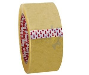 CINTA DE EMBALAJE FULTONS 2 x 110 YDS CINTA DE EMBALAJE TAIPEI 2 x 52 YDS