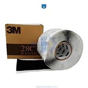 CINTA VULCANIZANTE 28CT 3M