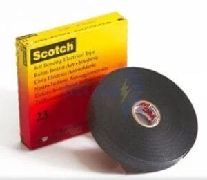 CINTA VULCANIZANTE 3M SCOTCH