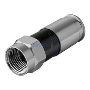 CONECTOR COAXIAL CONECTOR COAXIAL