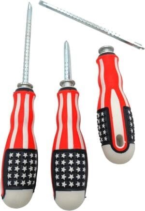 DESTORNILLADOR CONVERTIBLE DESTORNILLADOR CONVERTIBLE EE.UU