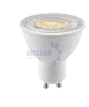 DICROICO LED CROWN 8W DICROICO LED CROWN 8W