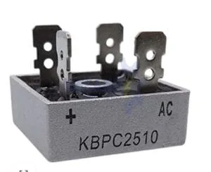 DIODO PUENTE KBPC 50 - 10AMP