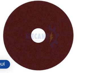 DISCO DE LIJA 4 1/2 GRANO 80 - TRUPER