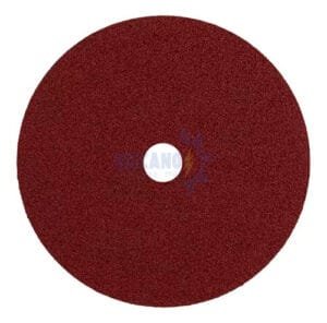 DISCO DE LIJA DE 4 1/2" PEGAPEGA - JUEGO DENACET