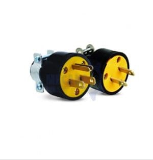 ENCHUFE FAILUX 2P 15A125V ENCHUFE FAILUX 2P+PE 15A/125V