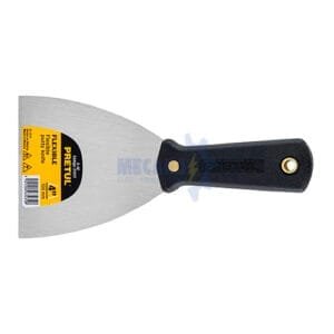 ESPATULA DE 4" PRETUL