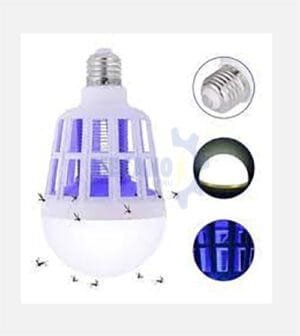 FOCO LED MOSQUITO PORTIZA 12W FOCO LED MOSQUITO PORTIZA 12W