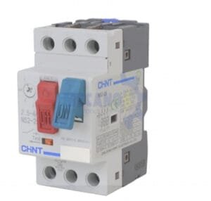 GUARDAMOTOR CHINT 6-10 AMP MOD:NS2-25 6-10