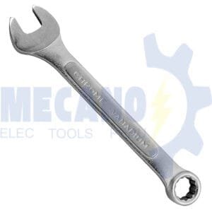 LLAVE MIXTA 6MM RUMI LLAVE MIXTA 12MM RUMI