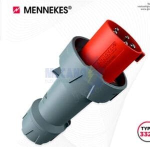 MENEKES 63 AMP