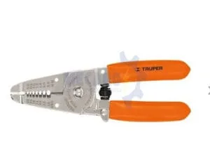 PELA CABLE 6" 22-10 AWG TRUPER