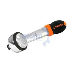 RATCHET ENCASTRE 3/4" CABEZA DE PERA LIBERACION RAPIDA - TRUPER