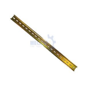 RIEL TROPICALIZADO 2.5MTS