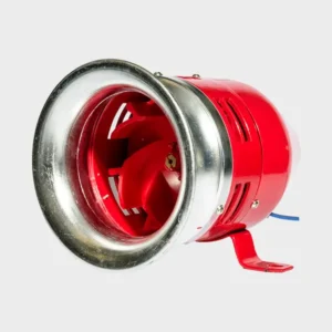 SIRENA MAXYM 100W 220V AC