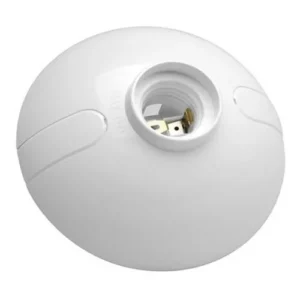 SOCKET PLAFON E27 BTICINO