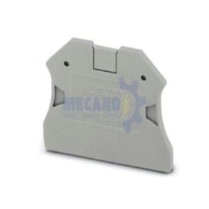 TAPA PARA BORNERA AP-16 CHINT