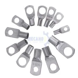 TERMINAL DE COMPRESION B-A25-10