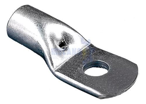 TERMINAL DE COMPRESION B-T16-6 - Mecano Elec Tools