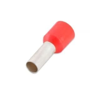TERMINAL-SOBREMOLDEADO-ROJO TERMINAL SOBREMOLDEADO ROJO (CABLE 16 AWG)