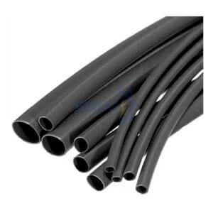 TERMOCONTRAIBLE NEGRO 8/4