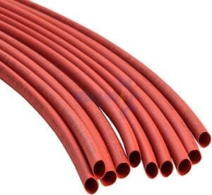 TERMOCONTRAIBLE ROJO 10/5