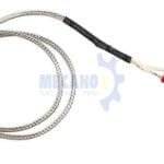 TERMOCUPLA TIPO J CONEXION TORNILLO 1/4 MOD:NO124
