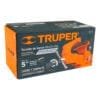 TORNILLO DE BANCO 5" TRUPER