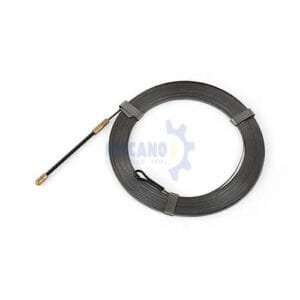 WINCHA PASACABLE METALICA 10 MTS WINCHA PASACABLE METALICA 5 MTS